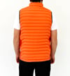 Mudwill LTP300 Puffer Yelek-Turuncu