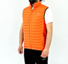 Mudwill LTP300 Puffer Yelek-Turuncu