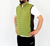 Mudwill LTP300 Puffer Yelek-Yeşil