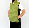 Mudwill LTP300 Puffer Yelek-Yeşil