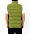 Mudwill LTP300 Puffer Yelek-Yeşil
