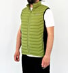 Mudwill LTP300 Puffer Yelek-Yeşil