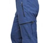 Mudwill Mikro Likralı Yazlık Trekking Pantolon-İndigo Mavi