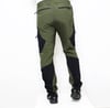 Mudwill Mikro Ripstop Yazlık Erkek Pantolon-Haki-Siyah