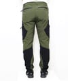 Mudwill Mikro Ripstop Yazlık Erkek Pantolon-Haki-Siyah