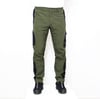 Mudwill Mikro Ripstop Yazlık Erkek Pantolon-Haki-Siyah