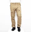Mudwill Moduler Trekking Pantolon-Bej
