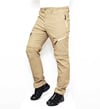 Mudwill Moduler Trekking Pantolon-Bej