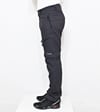 Mudwill Moduler Trekking Pantolon-Gri