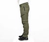 Mudwill Moduler Trekking Pantolon-Haki