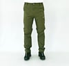 Mudwill Modüler Yazlık Trekking Pantolon-Haki