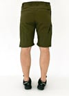 Mudwill Modüler Yazlık Trekking Pantolon-Haki
