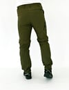 Mudwill Modüler Yazlık Trekking Pantolon-Haki