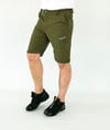 Mudwill Modüler Yazlık Trekking Pantolon-Haki