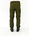 Mudwill Modüler Yazlık Trekking Pantolon-Haki