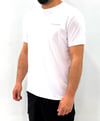Mudwill Outdoor Dry Touch Spor T-Shirt-Beyaz