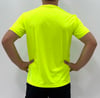 Mudwill Outdoor Dry Touch Spor T-Shirt-Neon Yeşil
