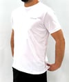 Mudwill Outdoor Dry Touch Spor T-Shirt-Beyaz