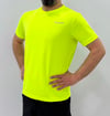 Mudwill Outdoor Dry Touch Spor T-Shirt-Neon Yeşil