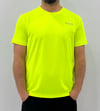 Mudwill Outdoor Dry Touch Spor T-Shirt-Neon Yeşil