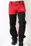 Mudwill Outdoor Kışlık Softshell Erkek Pantolon
