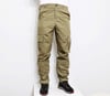 Mudwill Outdoor Ripstop Kargo Taktik Pantolon - Bej