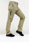 Mudwill Outdoor Ripstop Taktik Pantolon - Bej
