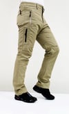 Mudwill Outdoor Ripstop Taktik Pantolon - Bej
