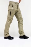 Mudwill Outdoor Ripstop Taktik Pantolon - Bej