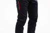 Mudwill Outdoor Ripstop Taktik Pantolon Siyah