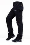 Mudwill Outdoor Ripstop Taktik Pantolon Siyah