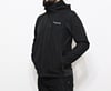 Mudwill Outdoor Softshell Erkek Mont Ceket-Gri Siyah