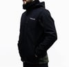 Mudwill Outdoor Softshell Erkek Mont Ceket - Haki-Siyah