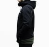 Mudwill Outdoor Softshell Erkek Mont Ceket - Haki-Siyah