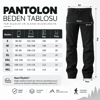 Mudwill Outdoor Softshell Erkek Pantolon - Gri