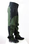 Mudwill Outdoor Softshell Erkek Pantolon - Haki