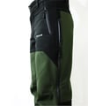 Mudwill Outdoor Softshell Erkek Pantolon - Haki