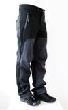 Mudwill Outdoor Softshell Erkek Pantolon - Gri