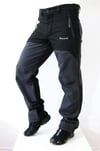 Mudwill Outdoor Softshell Erkek Pantolon - Gri