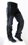 Mudwill Outdoor Softshell Erkek Pantolon - Gri