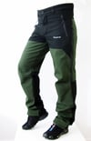 Mudwill Outdoor Softshell Erkek Pantolon - Haki