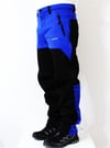 Mudwill Outdoor Softshell Erkek Pantolon - Sax Mavi