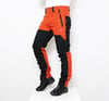Mudwill Outdoor Softshell Erkek Pantolon - Turuncu