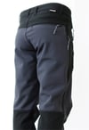 Mudwill Outdoor Softshell Erkek Pantolon - Gri