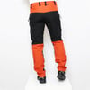Mudwill Outdoor Softshell Erkek Pantolon - Turuncu