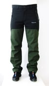 Mudwill Outdoor Softshell Erkek Pantolon - Haki