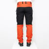 Mudwill Outdoor Softshell Erkek Pantolon - Turuncu