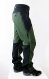 Mudwill Outdoor Softshell Erkek Pantolon - Haki