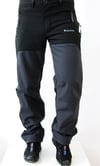 Mudwill Outdoor Softshell Erkek Pantolon - Gri
