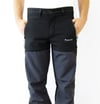 Mudwill Outdoor Softshell Erkek Pantolon - Gri